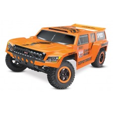 Traxxas Dakar Slash 1/10 RTR